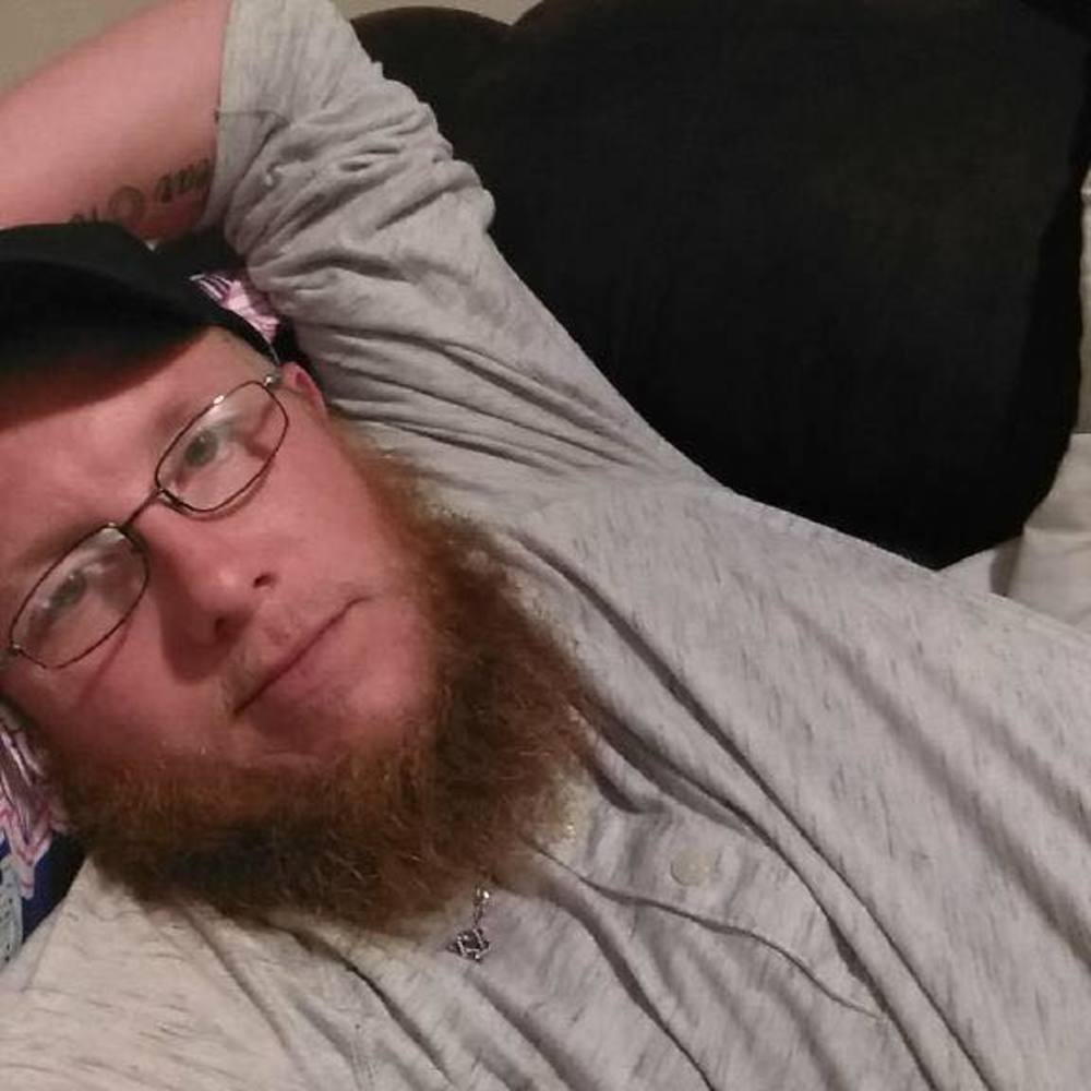 Meet your Posher, Nicolas